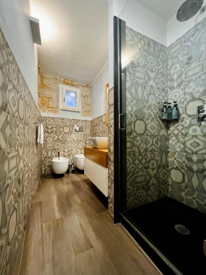 Palermo Inn Studios Exteriér fotografie